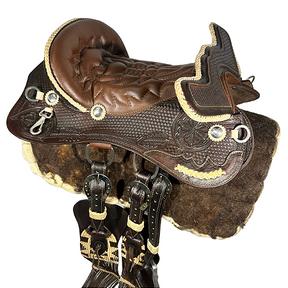 Arreio TF JK especial