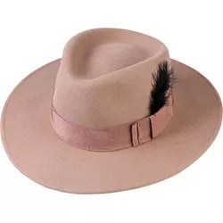 Chapéu Pralana Daniel Rock Felt