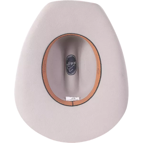 Chapéu Pralana Arizona Edson & Hudson