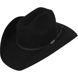 Chapéu Pralana Bangora Cross Barretos 70 anos Natural