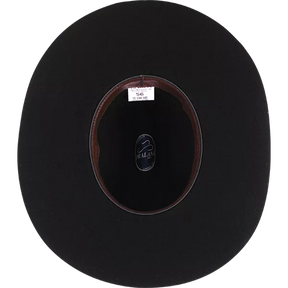 Chapéu Pralana Journey Preto