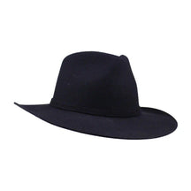 Chapéu Arena Feltro - Lã Resistente Estilo Country Premium