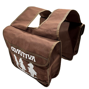 Bolsa para Guardar Laço Country Boiadeiro