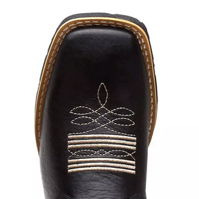 Bota Texana Masculina "Cavalaria" - Esporatto
