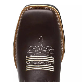 Bota Texana Masculina "Reino Unido" - Esporatto