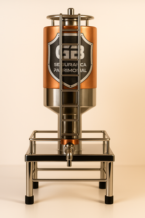 PEROSNALIZACAO TORRE TACA LOGO MARCA OU NOME