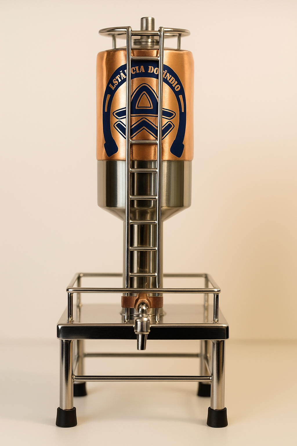 PEROSNALIZACAO TORRE TACA LOGO MARCA OU NOME