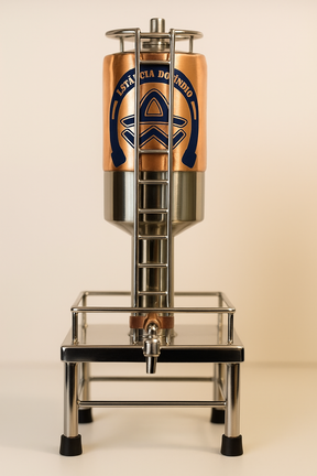 PEROSNALIZACAO TORRE TACA LOGO MARCA OU NOME