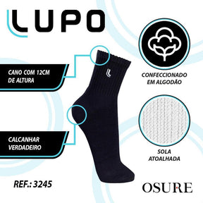 Kit Premium "Pé Direito" (10 Pares)