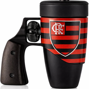 Caneca Homem de Respeito - Times
