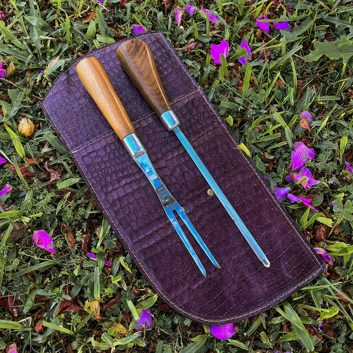 Kit duas peças tradicional