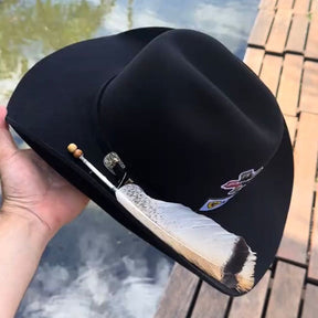 Chapéu Country Ariat