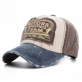 Boné Motors Racing Heritage – Esporatto