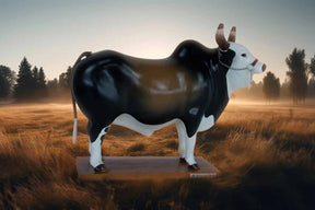 Boi corote mija pinga - Boi Bandido