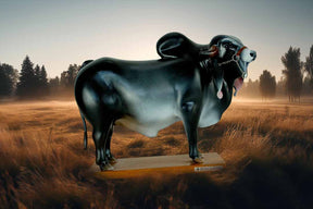 Boi corote mija pinga -Indu Brasil