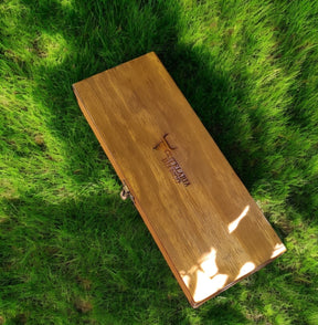 Kit de Premium Modelo Terra d’Oro