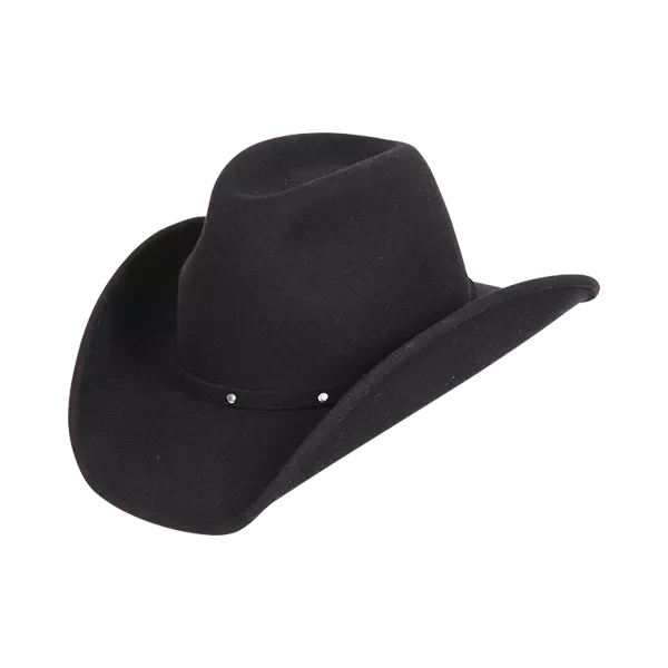 Chapéu Pralana Daniel Rock Felt