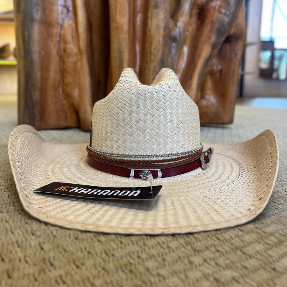 CHAPÉU C I DUPLO AMERICANO TRADIÇÃO ABA G (MOLDADO) (CUSTOMIZADO)