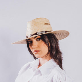 CHAPÉU C VIOLEIRO MISS AN ABA M