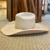 CHAPÉU K INVERTIDA AMERICANO ESPECIAL ABA G (MOLDADO)