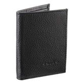 Carteira Masculina Premium - Elegância e Organização em Couro Genuíno