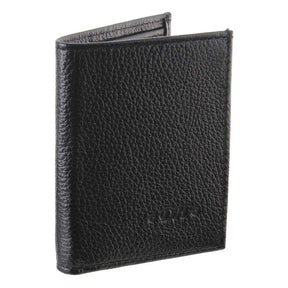 Carteira Masculina Premium - Elegância e Organização em Couro Genuíno