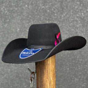 Chapéu Country Eldorado - Patria Ultimate Premium, Ajustável e Durável